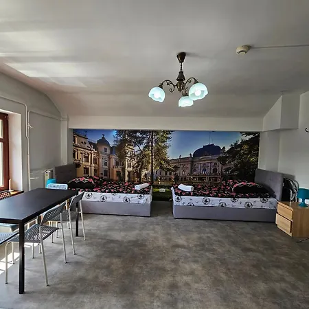 Hostel Roller Łódź