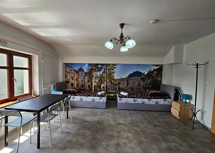 Albergue Roller Łódź